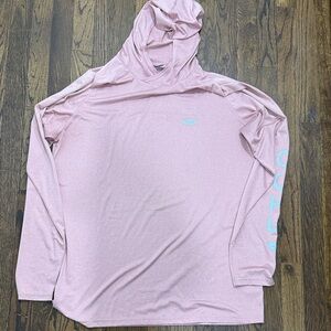 AFTCO Tackle Co. Hooded Outdoor Pullover